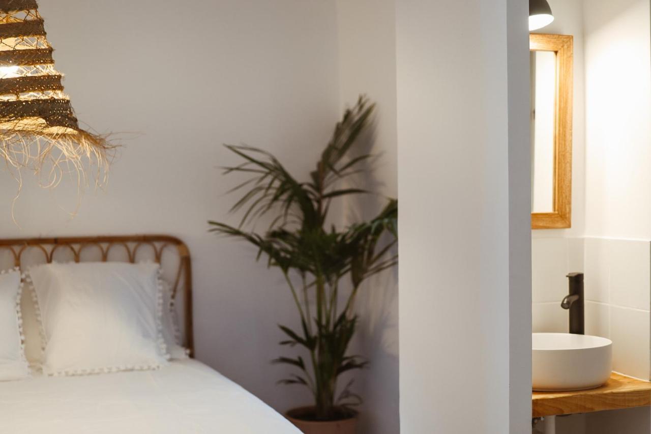 Portal Vell Altea L 'Olla 아파트 외부 사진