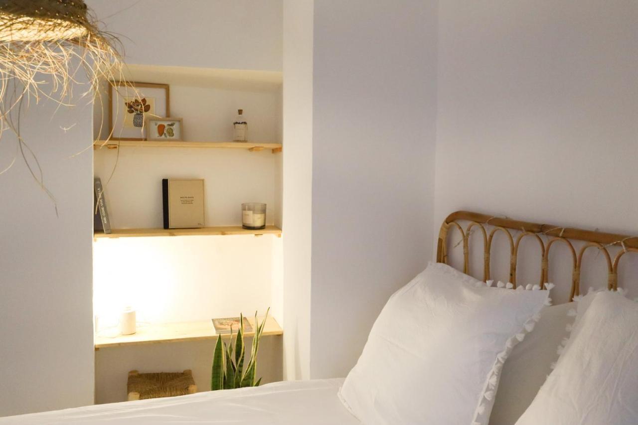Portal Vell Altea L 'Olla 아파트 외부 사진