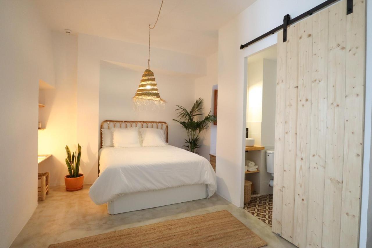 Portal Vell Altea L 'Olla 아파트 외부 사진