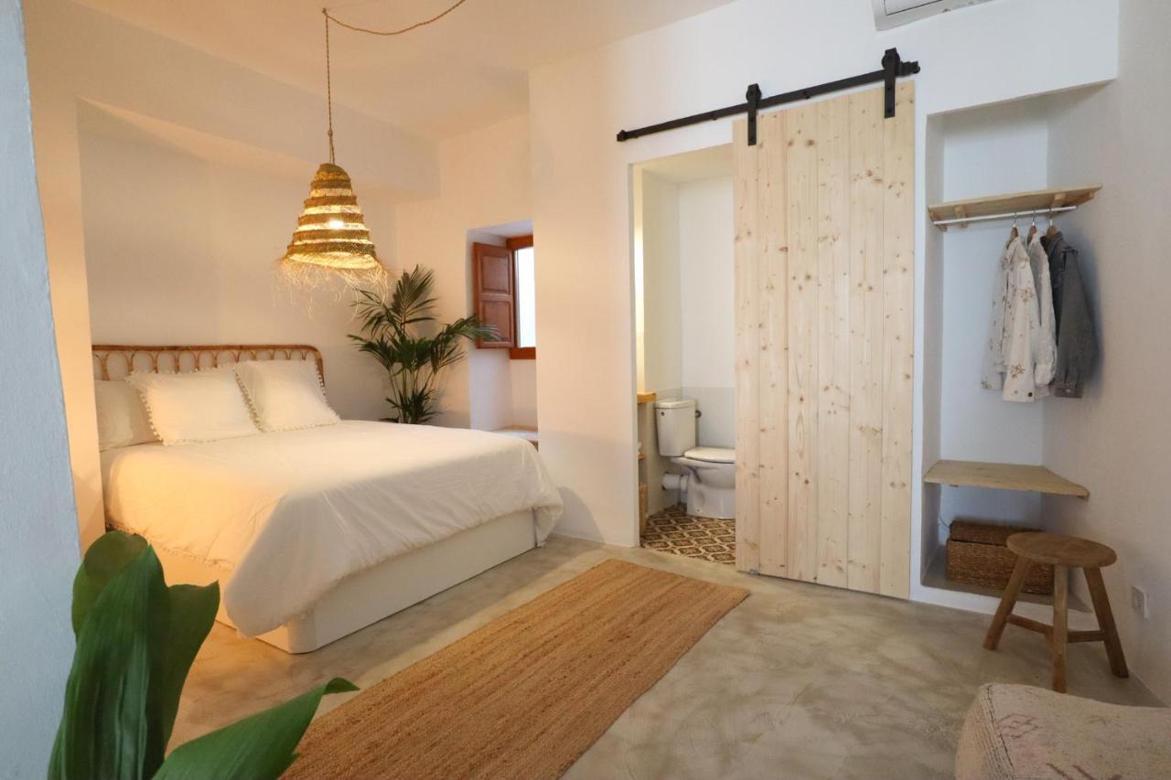 Portal Vell Altea L 'Olla 아파트 외부 사진
