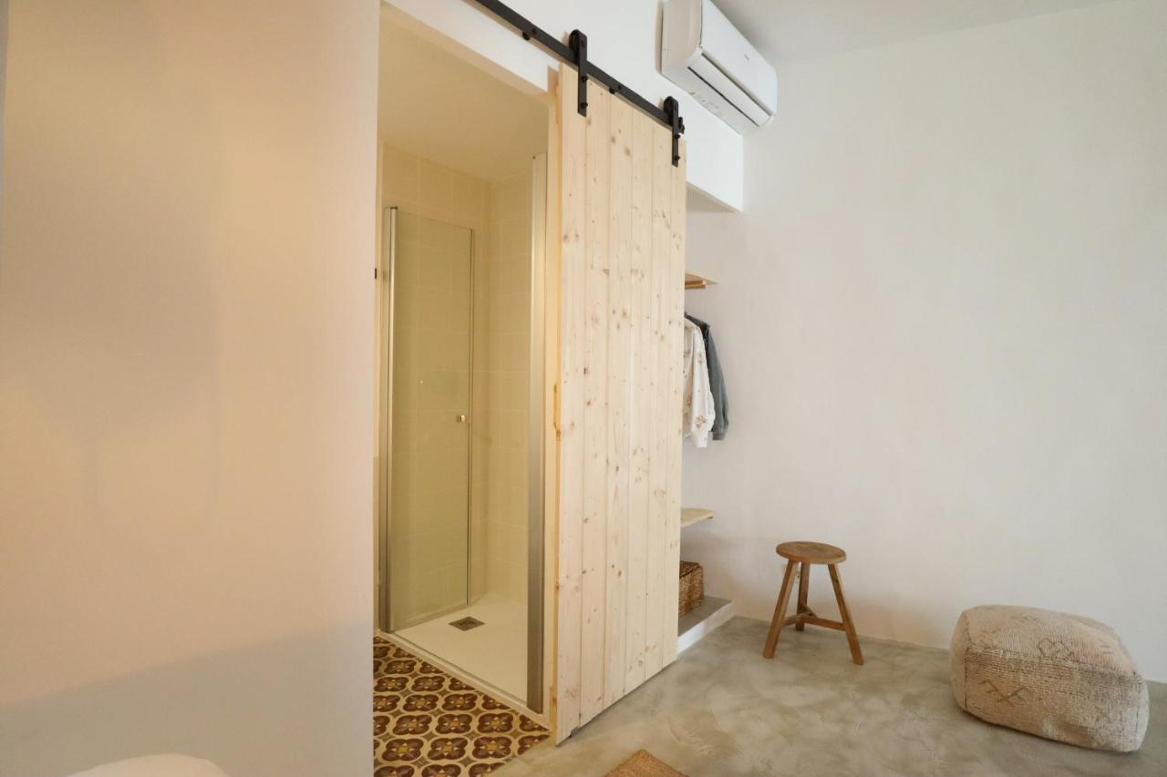 Portal Vell Altea L 'Olla 아파트 외부 사진