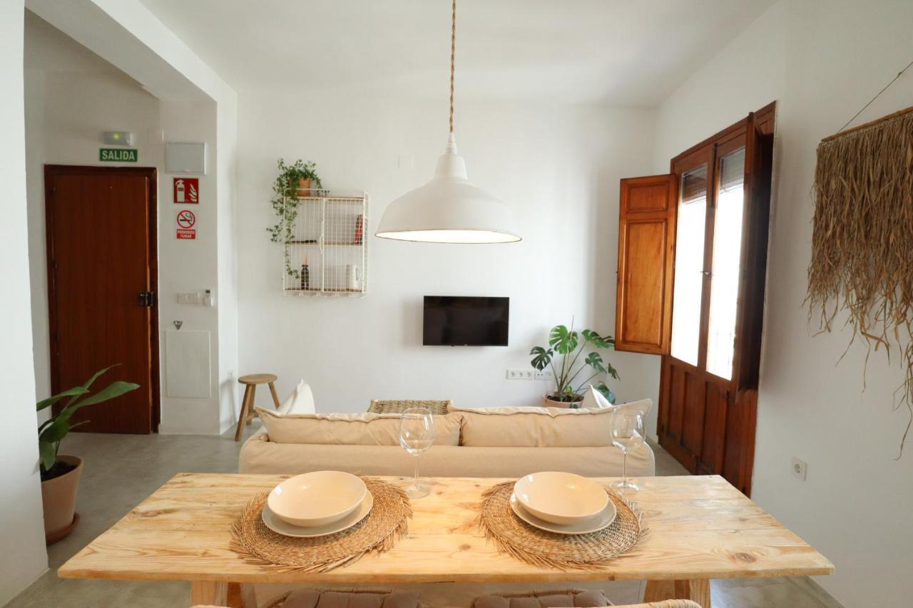 Portal Vell Altea L 'Olla 아파트 외부 사진