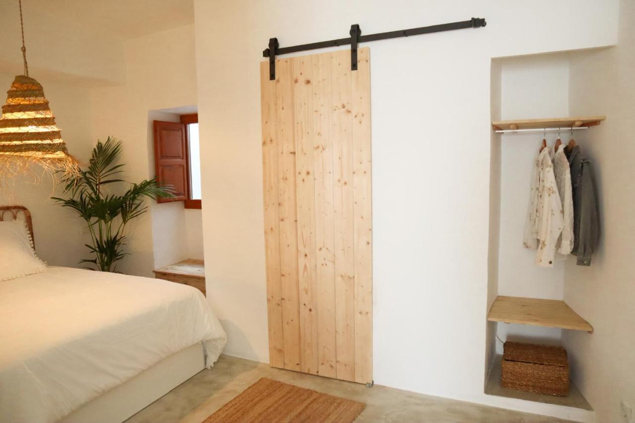 Portal Vell Altea L 'Olla 아파트 외부 사진