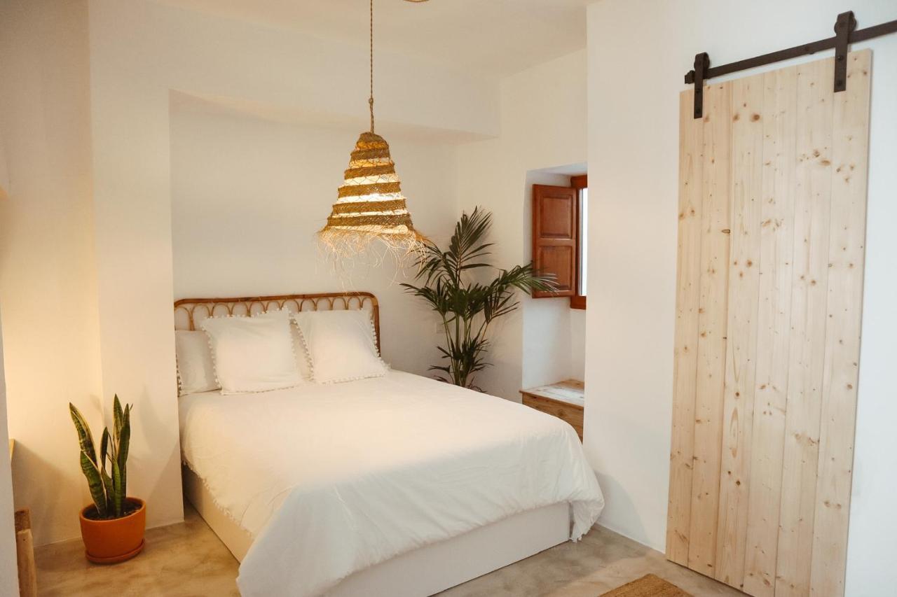 Portal Vell Altea L 'Olla 아파트 외부 사진