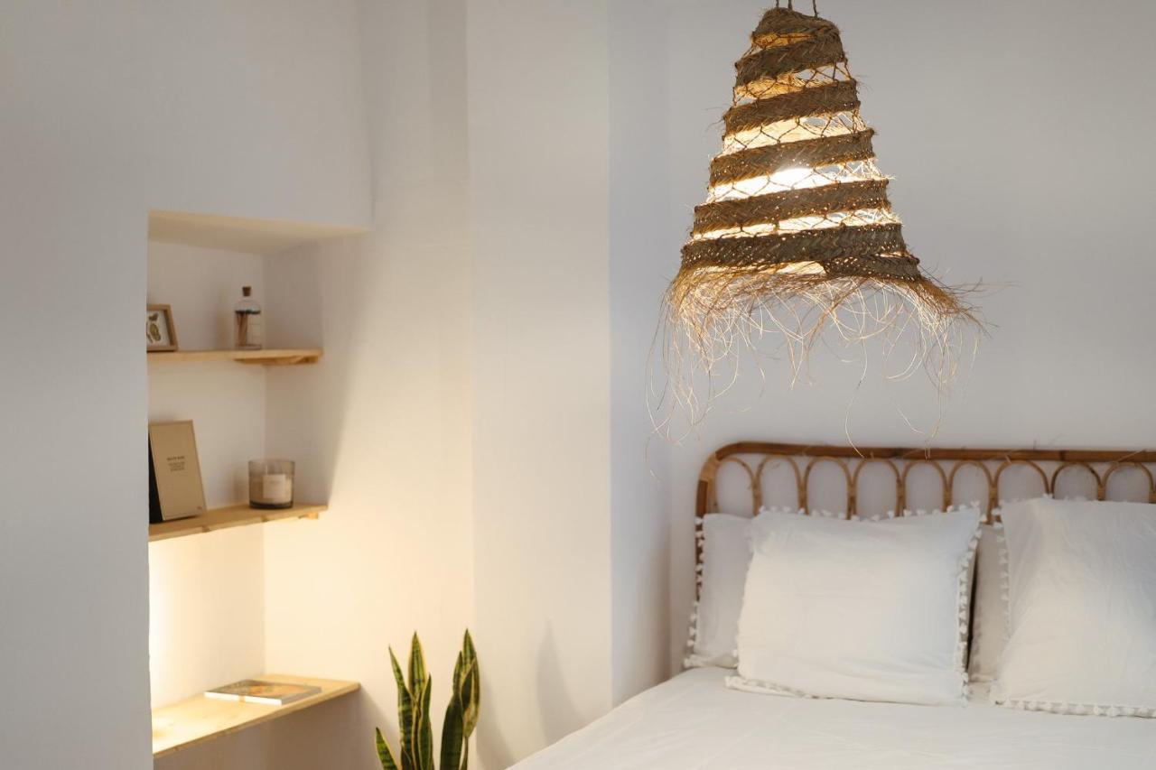 Portal Vell Altea L 'Olla 아파트 외부 사진