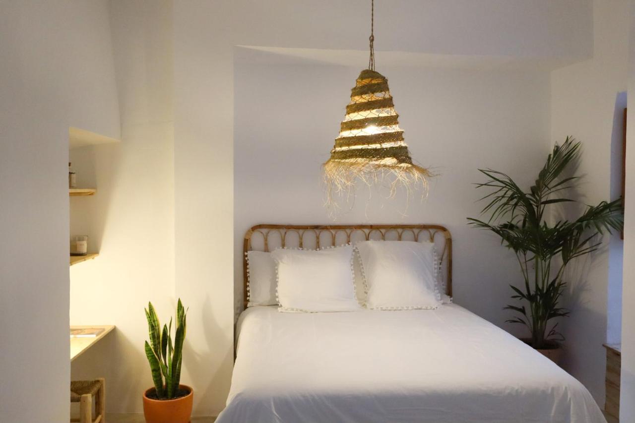 Portal Vell Altea L 'Olla 아파트 외부 사진