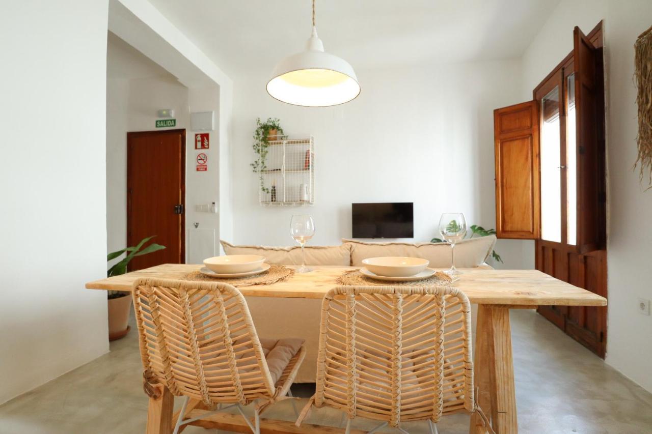 Portal Vell Altea L 'Olla 아파트 외부 사진